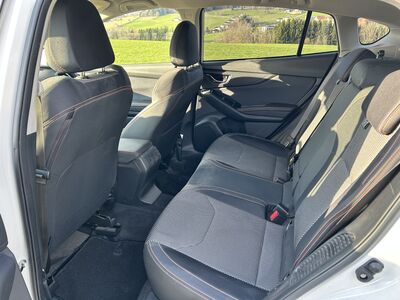 Subaru XV Gebrauchtwagen Subaru XV Gebrauchtwagen