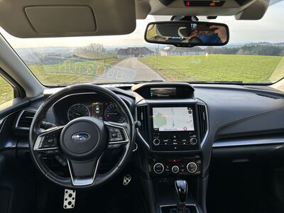 Subaru XV Gebrauchtwagen Subaru XV Gebrauchtwagen