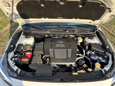 Subaru XV Gebrauchtwagen Subaru XV Gebrauchtwagen