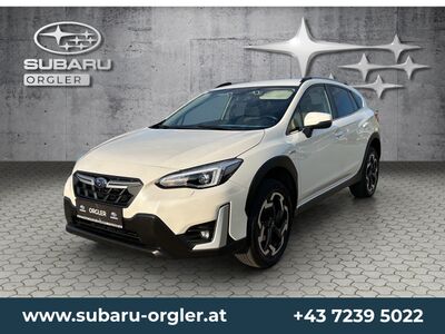 Subaru XV Gebrauchtwagen Subaru XV Gebrauchtwagen