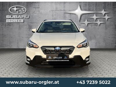 Subaru XV Gebrauchtwagen Subaru XV Gebrauchtwagen