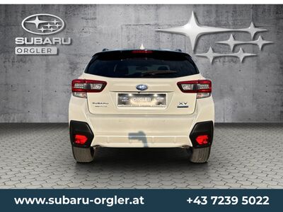 Subaru XV Gebrauchtwagen Subaru XV Gebrauchtwagen