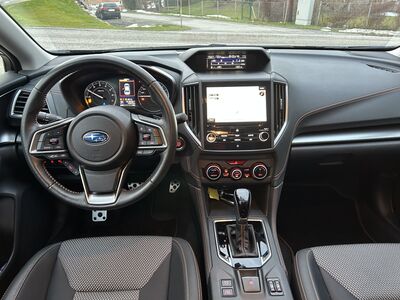 Subaru XV Gebrauchtwagen Subaru XV Gebrauchtwagen