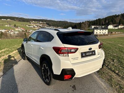 Subaru XV Gebrauchtwagen Subaru XV Gebrauchtwagen