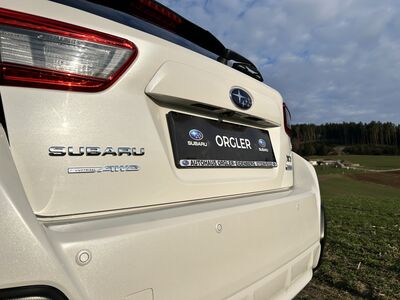 Subaru XV Gebrauchtwagen Subaru XV Gebrauchtwagen