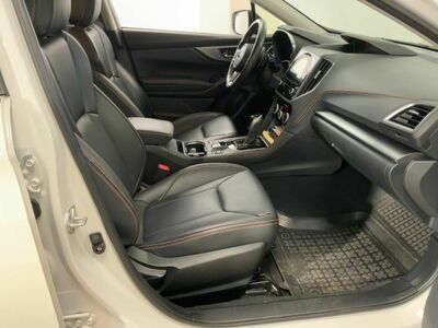 Subaru XV Gebrauchtwagen Subaru XV Gebrauchtwagen