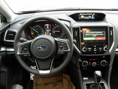 Subaru XV Gebrauchtwagen Subaru XV Gebrauchtwagen