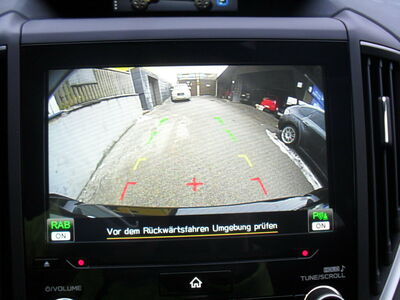 Subaru XV Gebrauchtwagen Subaru XV Gebrauchtwagen