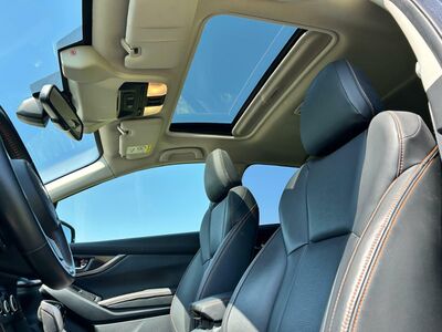 Subaru XV Gebrauchtwagen Subaru XV Gebrauchtwagen