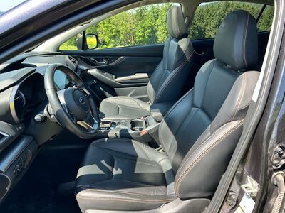 Subaru XV Gebrauchtwagen Subaru XV Gebrauchtwagen