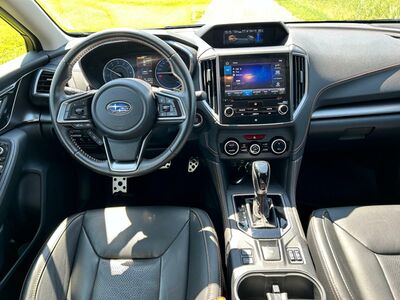 Subaru XV Gebrauchtwagen Subaru XV Gebrauchtwagen