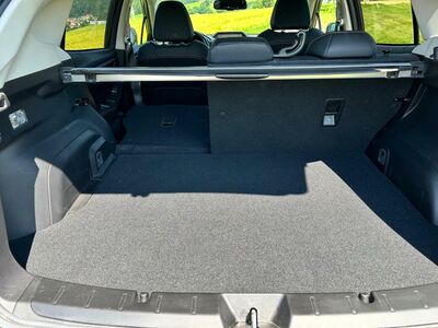 Subaru XV Gebrauchtwagen Subaru XV Gebrauchtwagen