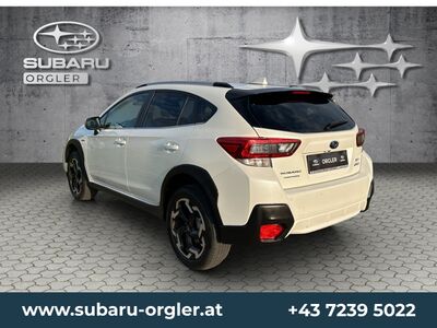 Subaru XV Gebrauchtwagen Subaru XV Gebrauchtwagen