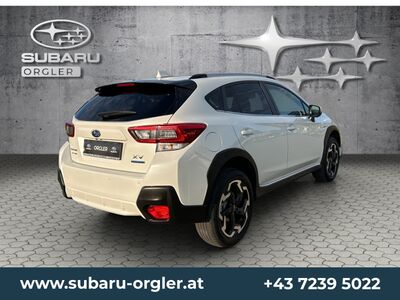 Subaru XV Gebrauchtwagen Subaru XV Gebrauchtwagen