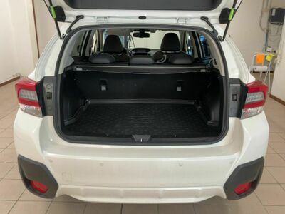 Subaru XV Gebrauchtwagen Subaru XV Gebrauchtwagen