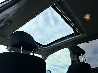 Subaru Forester Gebrauchtwagen