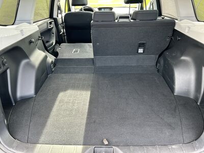 Subaru Forester Gebrauchtwagen