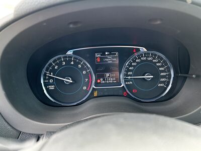 Subaru Forester Gebrauchtwagen