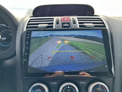 Subaru Forester Gebrauchtwagen