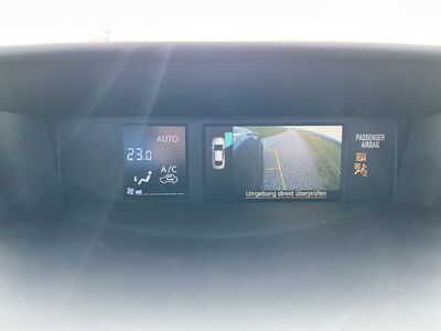 Subaru Forester Gebrauchtwagen