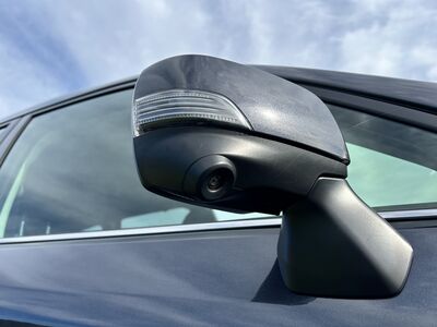 Subaru Forester Gebrauchtwagen