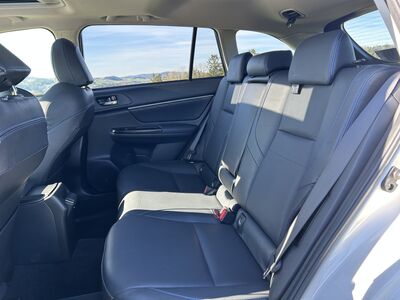 Subaru Levorg Gebrauchtwagen