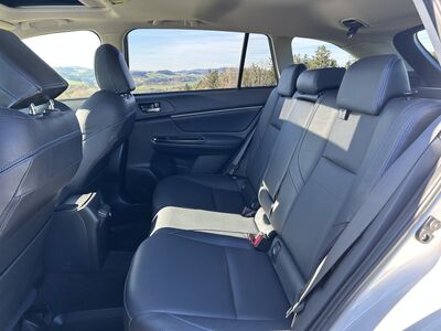 Subaru Levorg Gebrauchtwagen