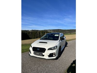 Subaru Levorg Gebrauchtwagen