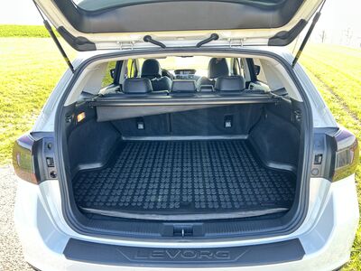 Subaru Levorg Gebrauchtwagen