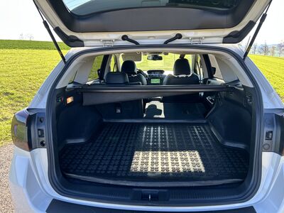 Subaru Levorg Gebrauchtwagen