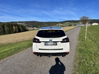 Subaru Levorg Gebrauchtwagen
