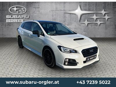 Subaru Levorg Gebrauchtwagen