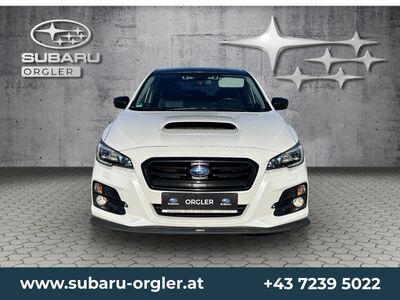 Subaru Levorg Gebrauchtwagen