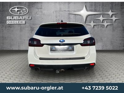 Subaru Levorg Gebrauchtwagen