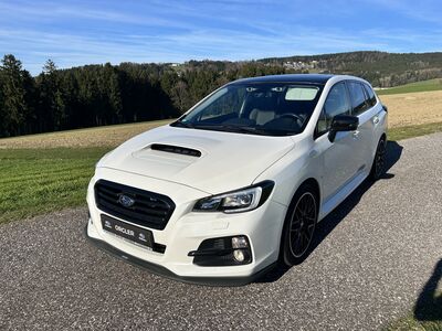 Subaru Levorg Gebrauchtwagen