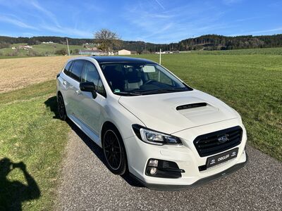 Subaru Levorg Gebrauchtwagen