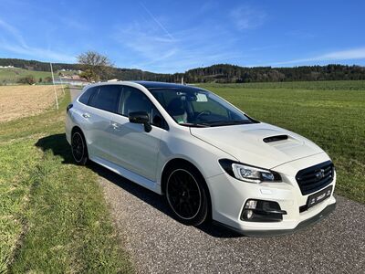 Subaru Levorg Gebrauchtwagen