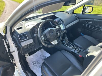 Subaru Levorg Gebrauchtwagen