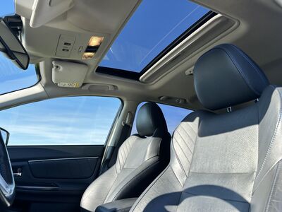 Subaru Levorg Gebrauchtwagen