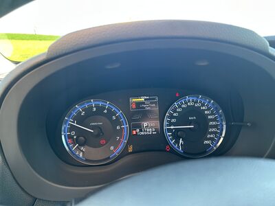 Subaru Levorg Gebrauchtwagen