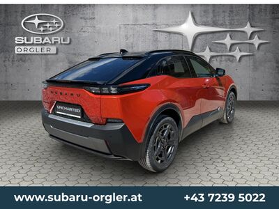 Subaru Uncharted Neuwagen Subaru Uncharted Neuwagen