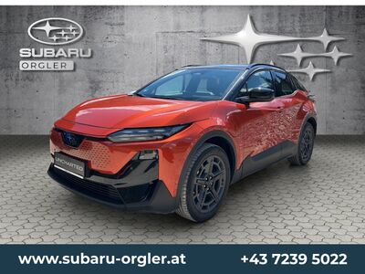 Subaru Uncharted Neuwagen Subaru Uncharted Neuwagen