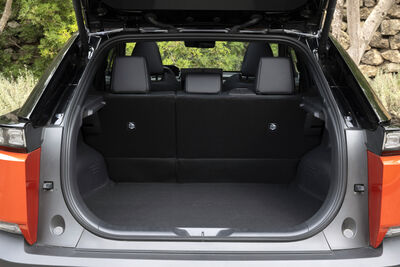 Subaru Uncharted Neuwagen