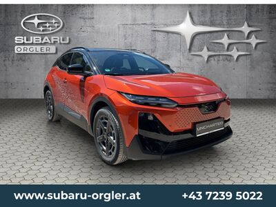 Subaru Uncharted Neuwagen Subaru Uncharted Neuwagen