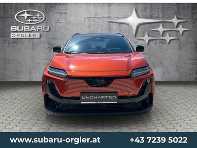Subaru Uncharted Neuwagen Subaru Uncharted Neuwagen