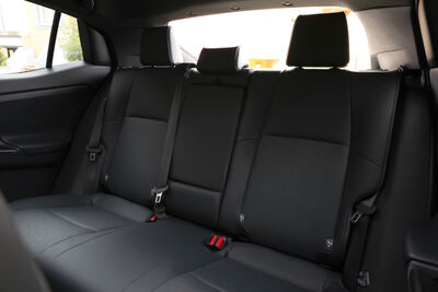 Subaru Uncharted Neuwagen