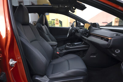 Subaru Uncharted Neuwagen