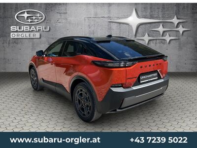 Subaru Uncharted Neuwagen Subaru Uncharted Neuwagen