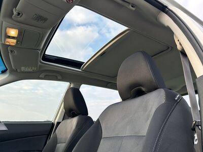 Subaru Forester Gebrauchtwagen