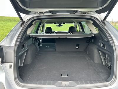 Subaru Outback Gebrauchtwagen